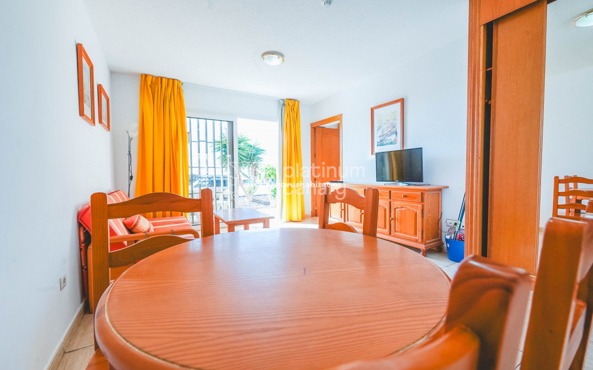 Wiederverkauf - Wohnung - Costa Del Silencio - Santa Cruz Tenerife