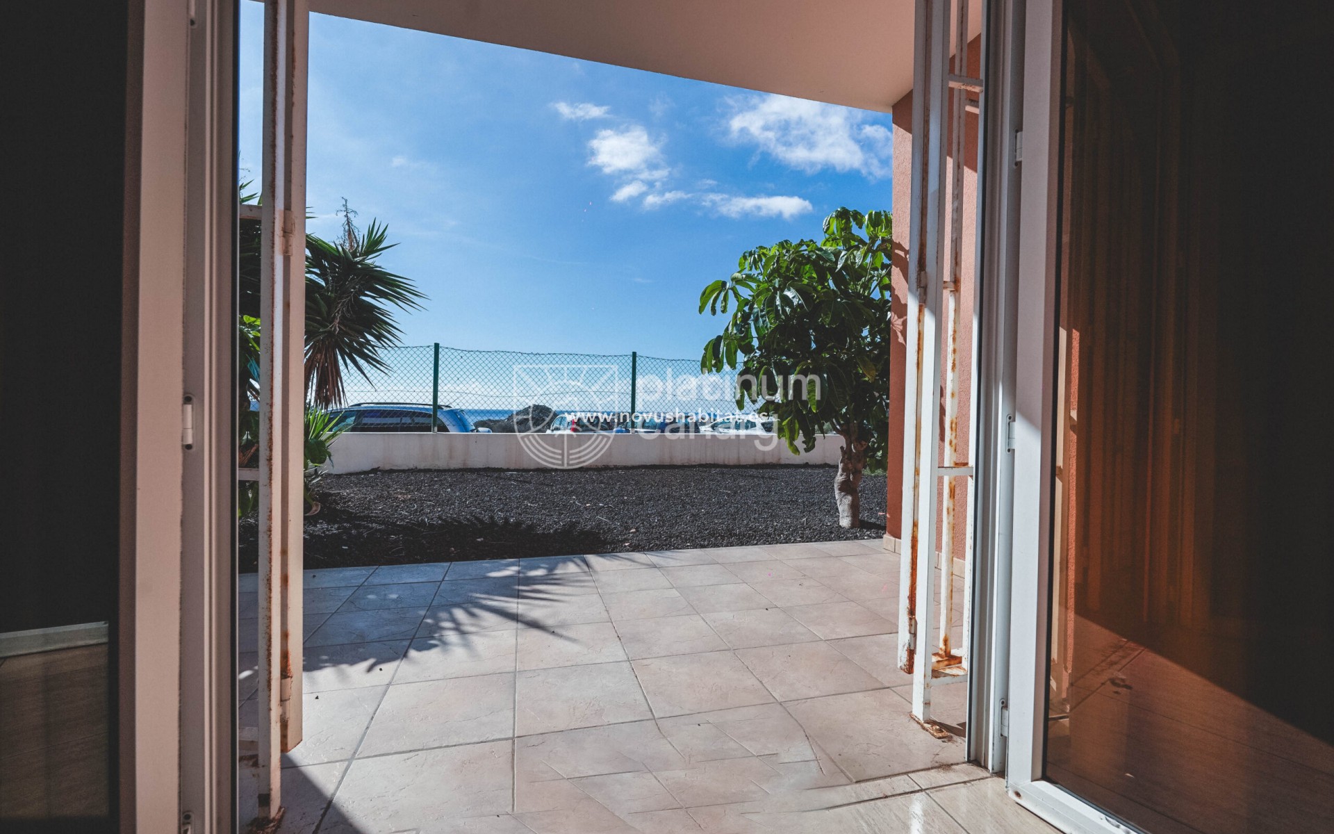 Wiederverkauf - Wohnung - Costa Del Silencio - Santa Cruz Tenerife