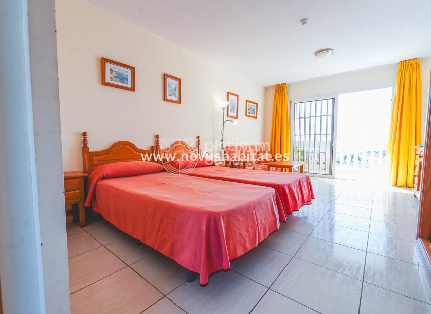 Wiederverkauf - Wohnung - Costa Del Silencio - Santa Cruz Tenerife