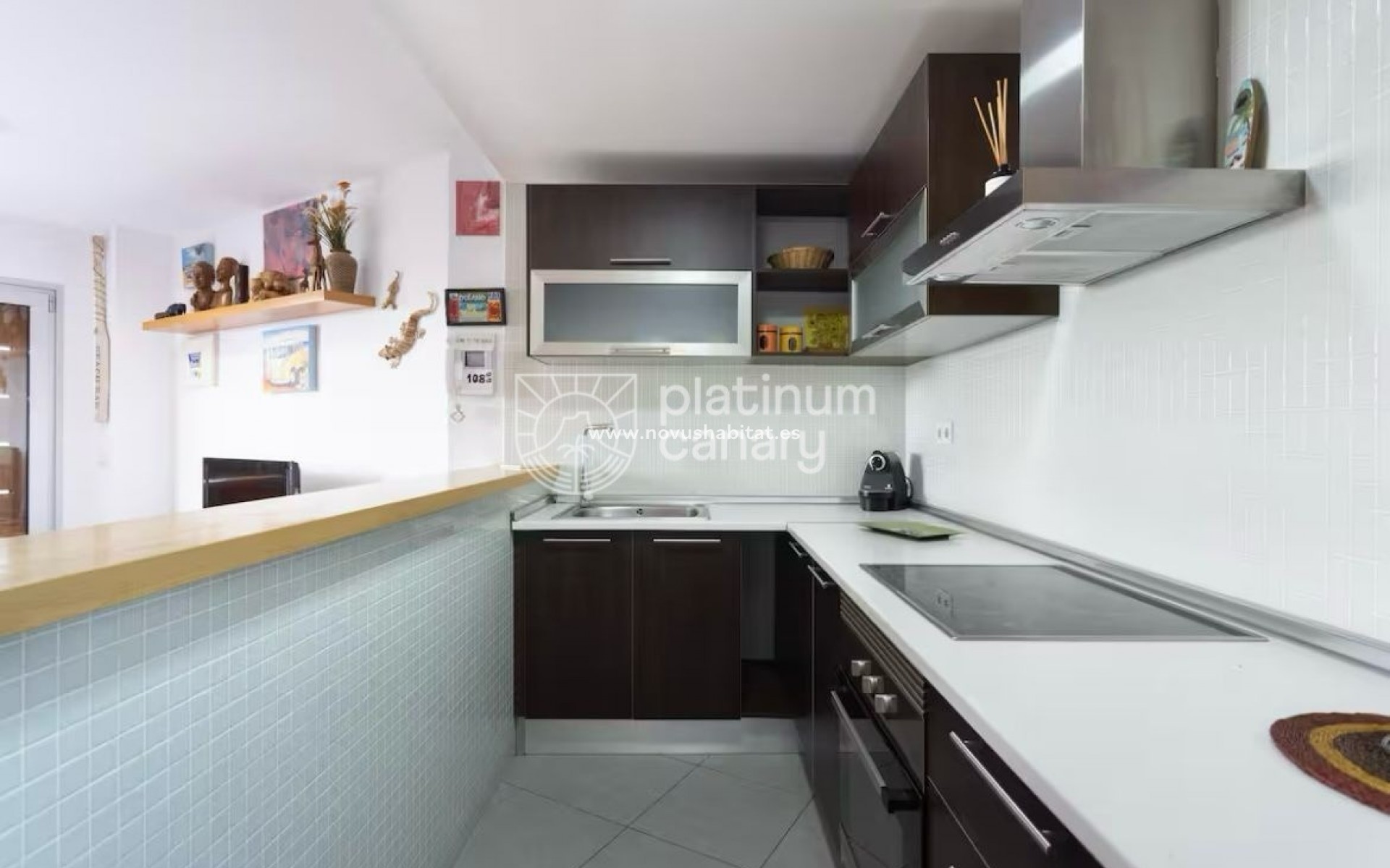 Wiederverkauf - Wohnung - El Medano - Santa Cruz Tenerife