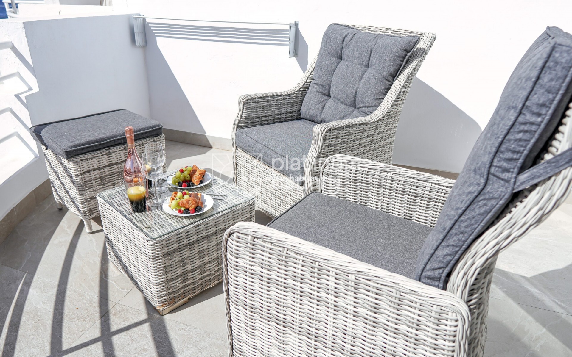 Wiederverkauf - Wohnung - Fanabe - Santa Cruz de Tenerife