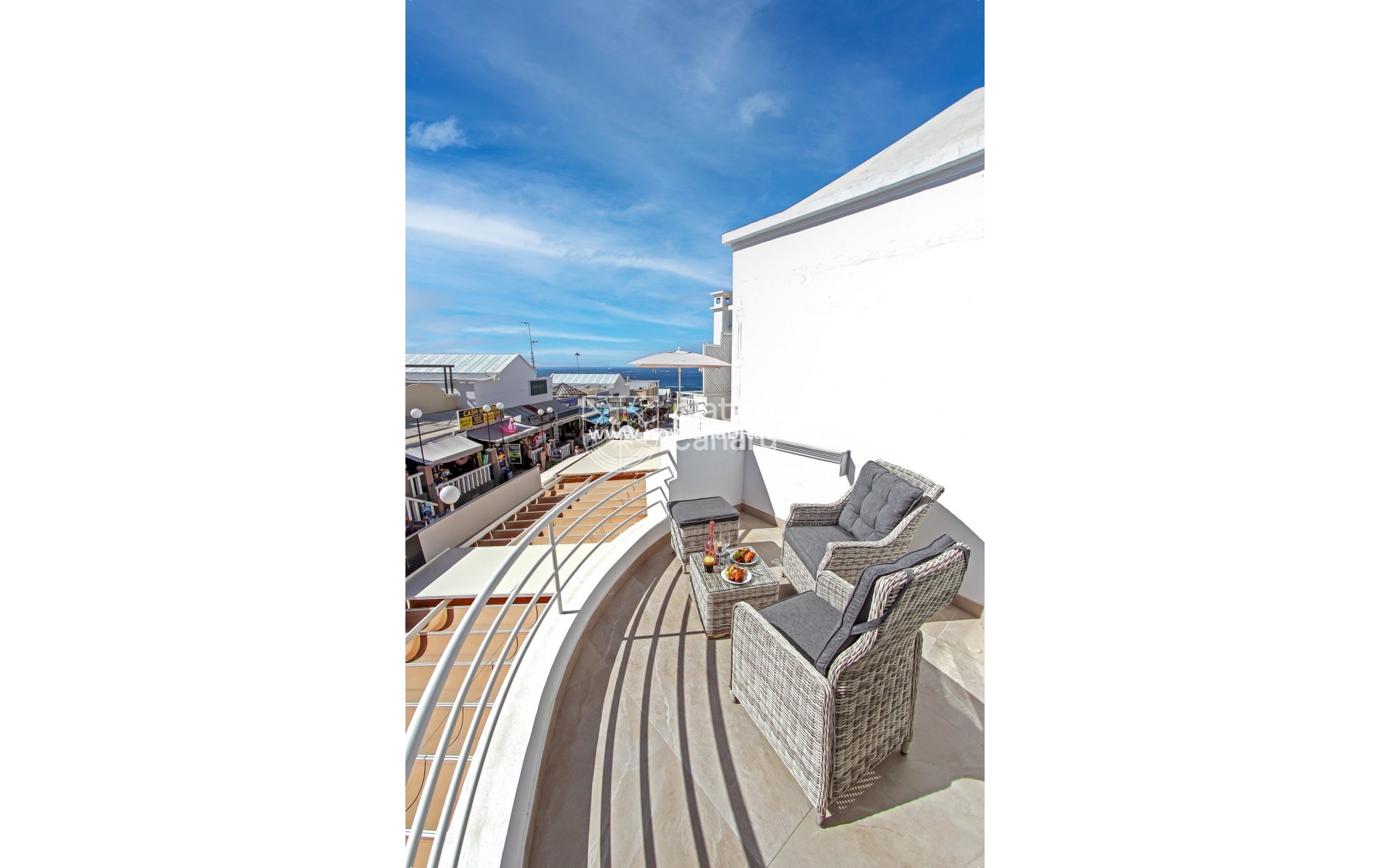 Wiederverkauf - Wohnung - Fanabe - Santa Cruz Tenerife