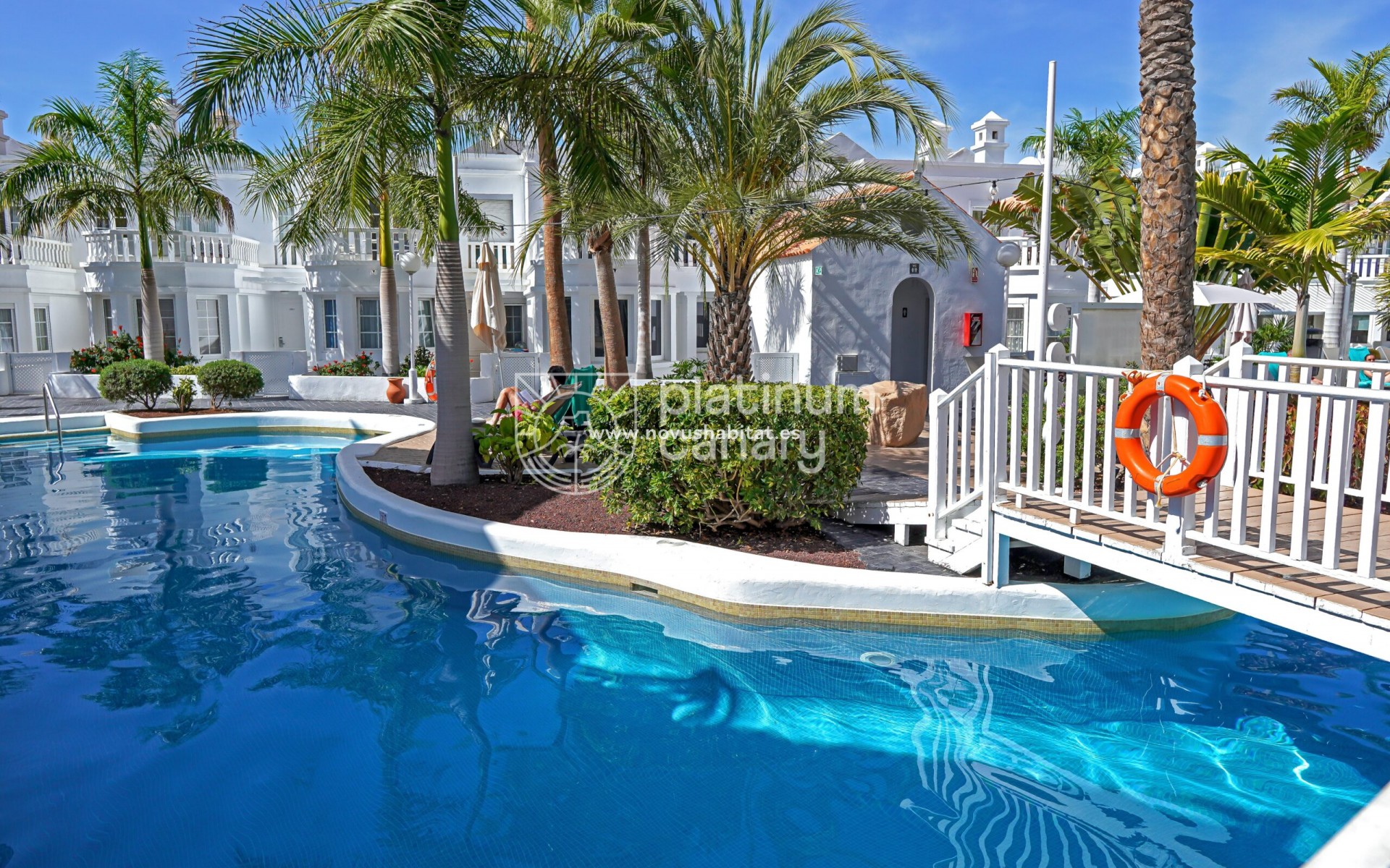 Wiederverkauf - Wohnung - Fanabe - Santa Cruz Tenerife