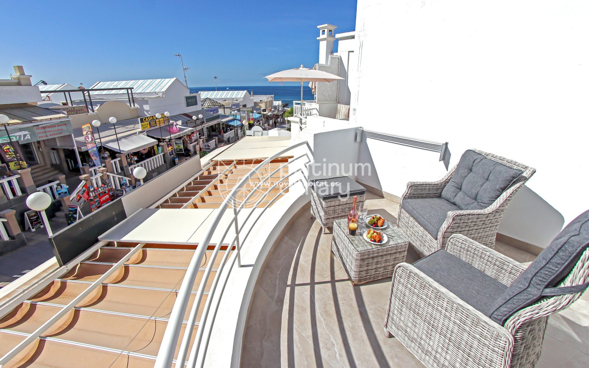 Wiederverkauf - Wohnung - Fanabe - Santa Cruz Tenerife