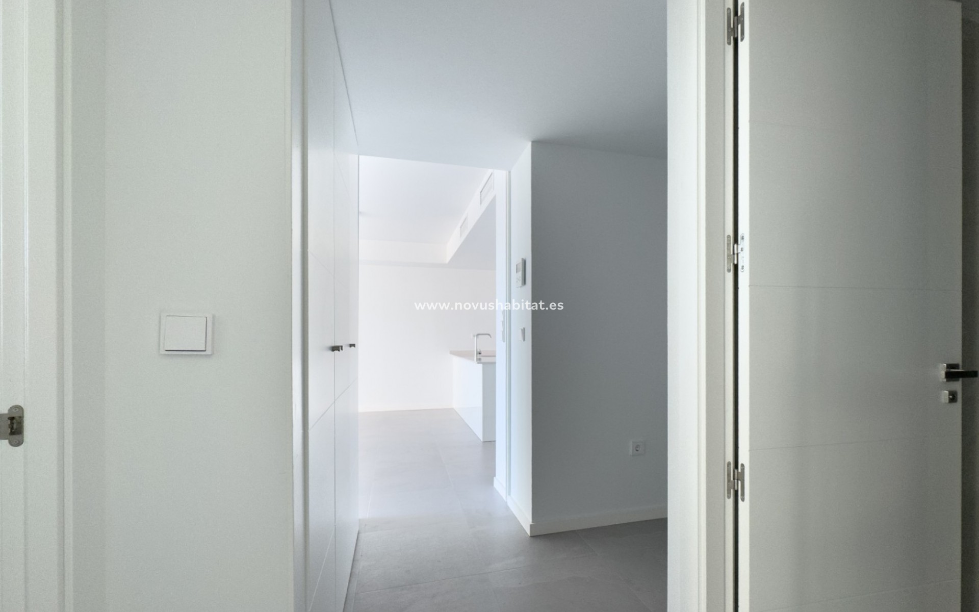 Wiederverkauf - Wohnung - Finestrat - Balcón De Finestrat