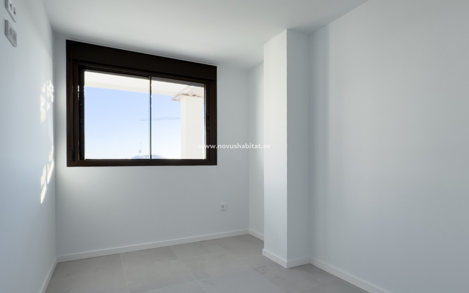 Wiederverkauf - Wohnung - Finestrat - Balcón De Finestrat