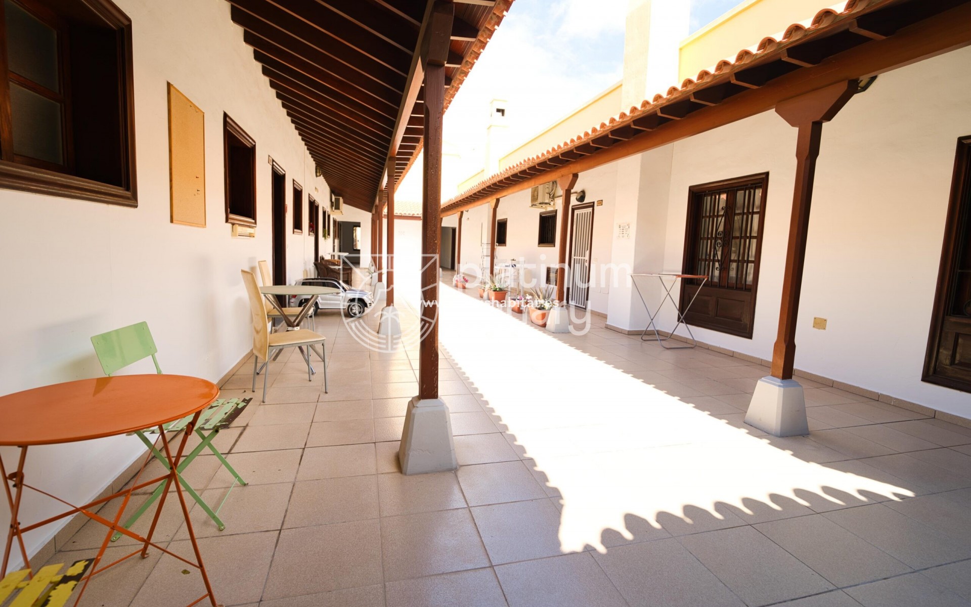 Wiederverkauf - Wohnung - Golf Del Sur - Santa Cruz Tenerife