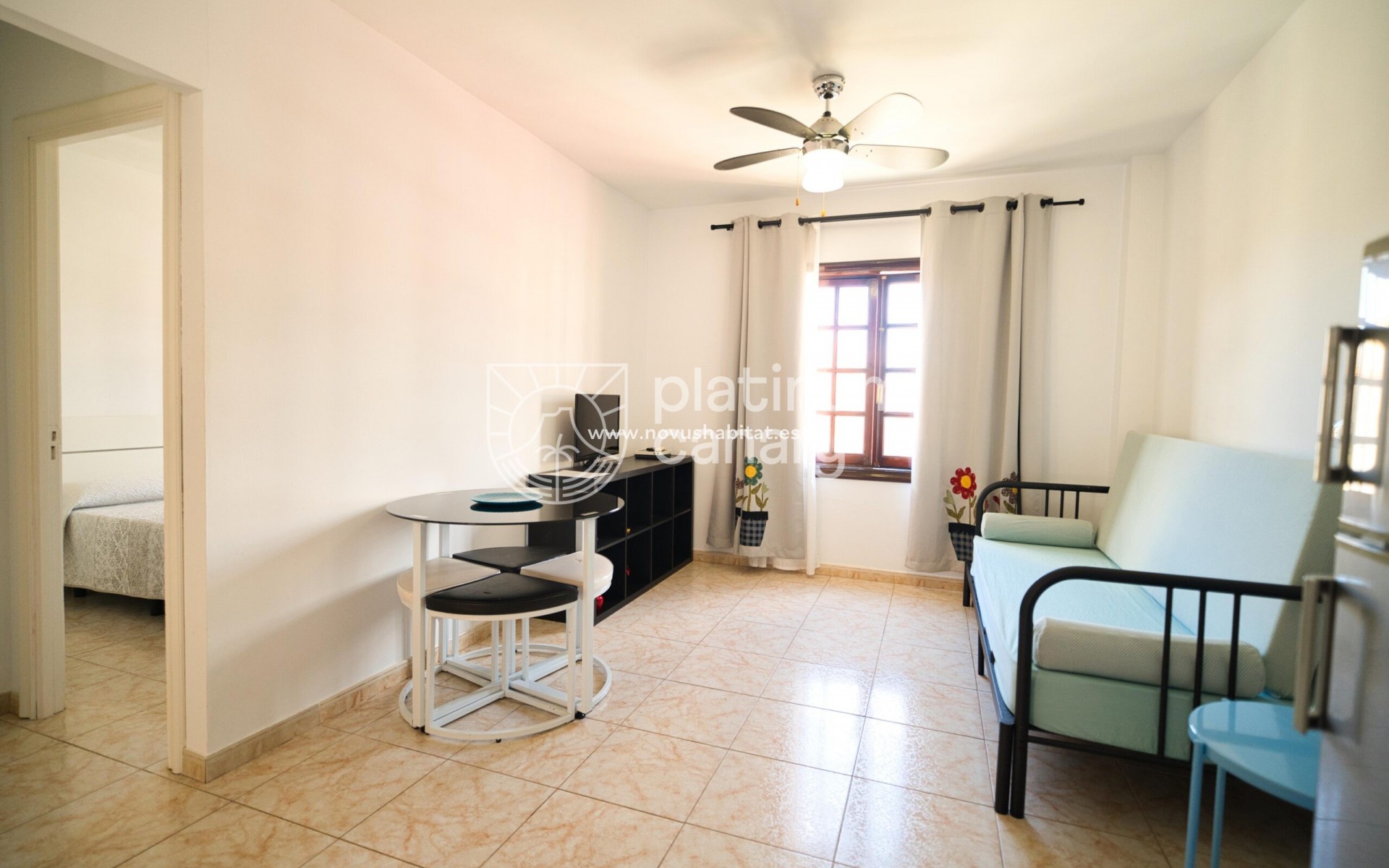 Wiederverkauf - Wohnung - Golf Del Sur - Santa Cruz Tenerife