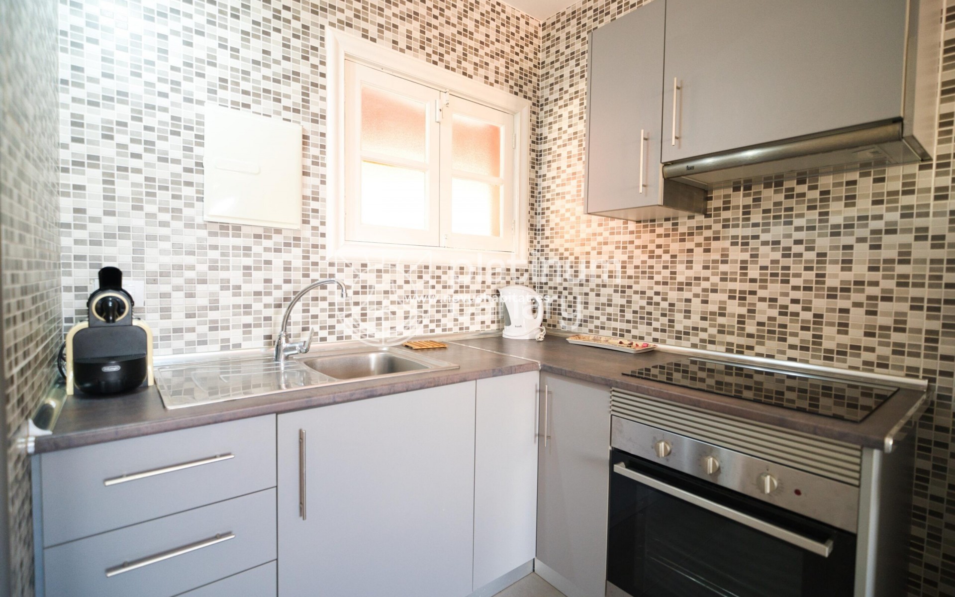 Wiederverkauf - Wohnung - Golf Del Sur - Santa Cruz Tenerife