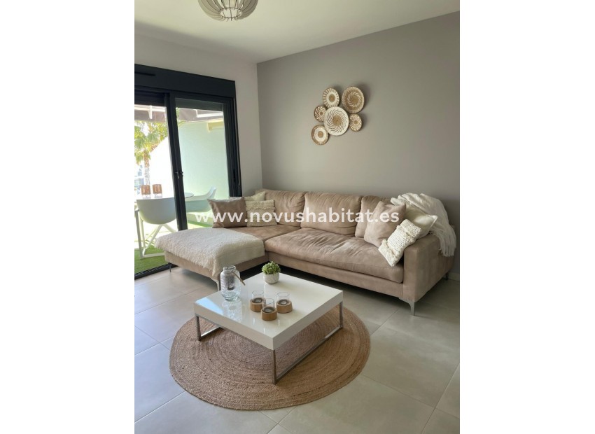 Wiederverkauf - Wohnung - Guardamar del Segura - 