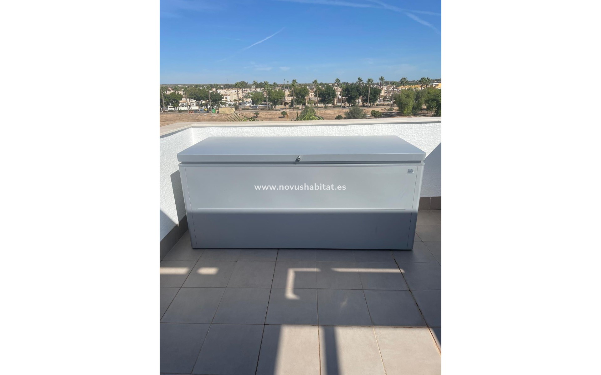 Wiederverkauf - Wohnung - Guardamar del Segura - 