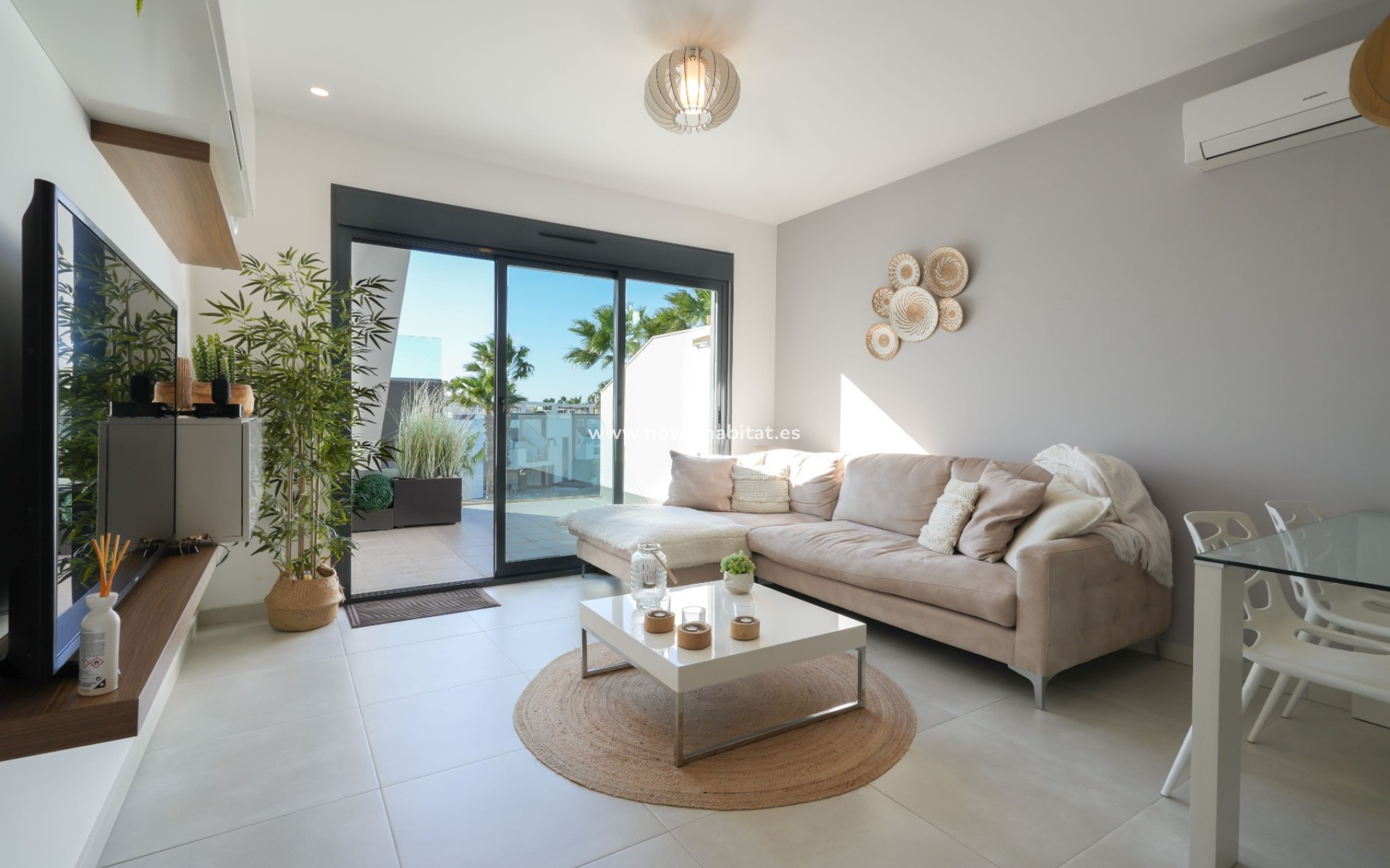 Wiederverkauf - Wohnung - Guardamar del Segura - 