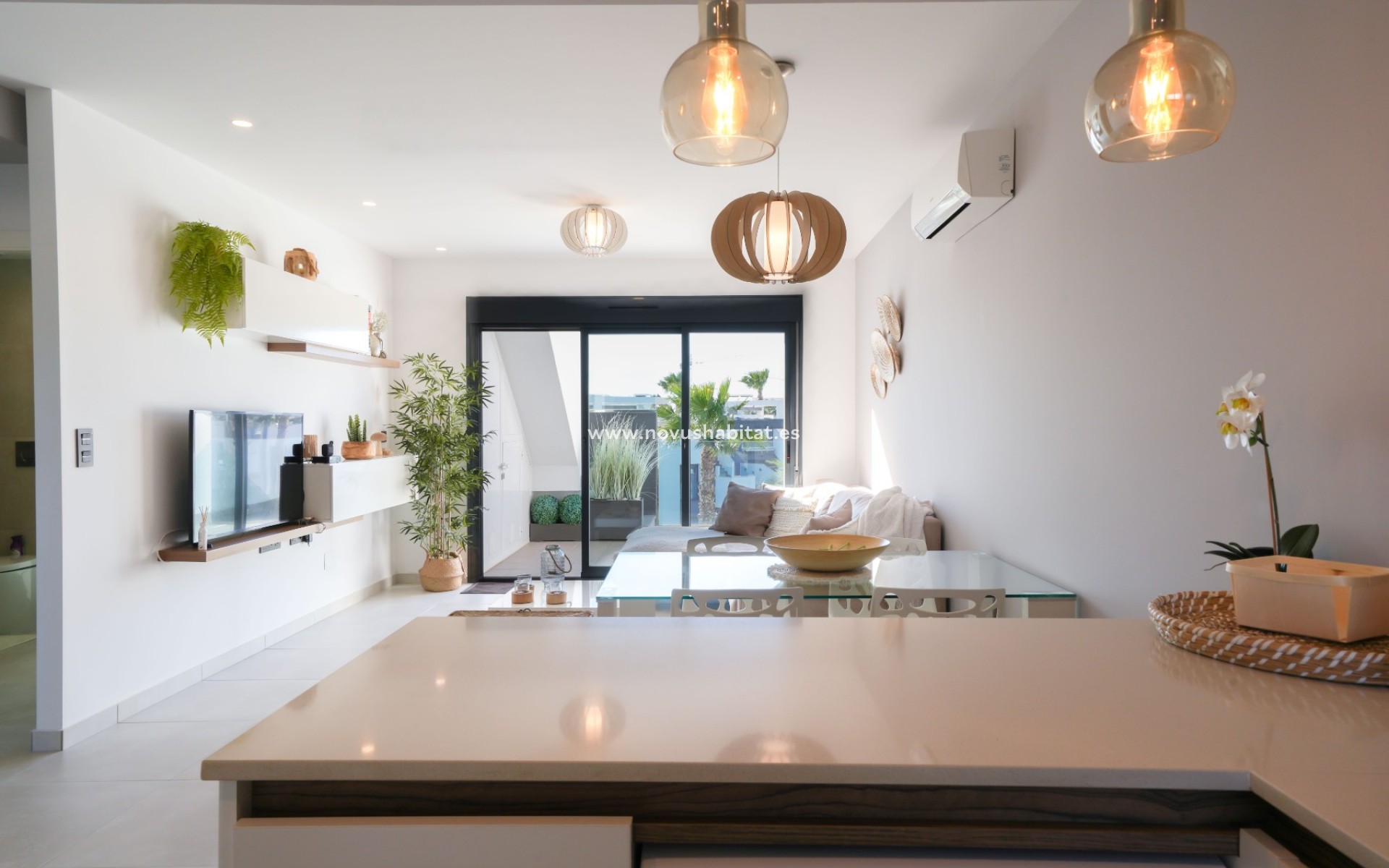 Wiederverkauf - Wohnung - Guardamar del Segura - 