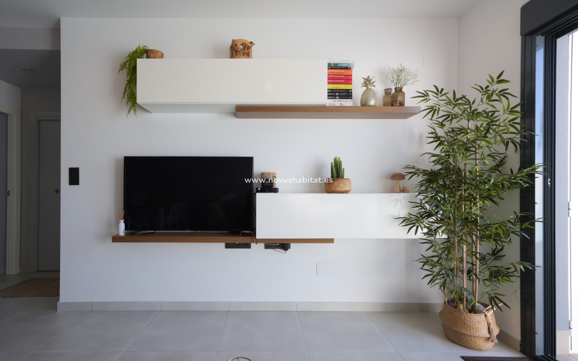 Wiederverkauf - Wohnung - Guardamar del Segura - 