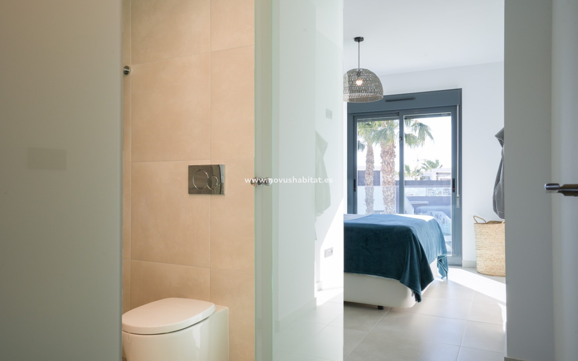 Wiederverkauf - Wohnung - Guardamar del Segura - 