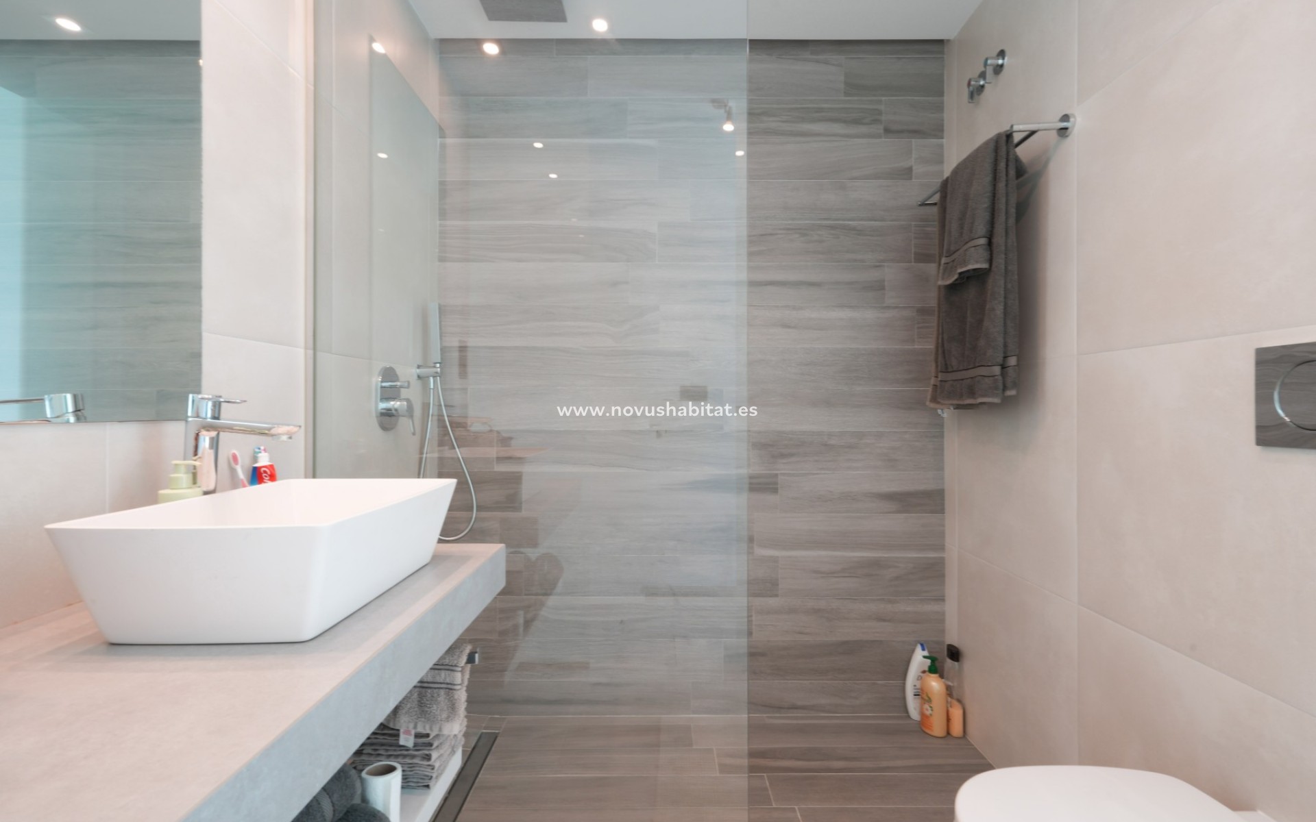 Wiederverkauf - Wohnung - Guardamar del Segura - 