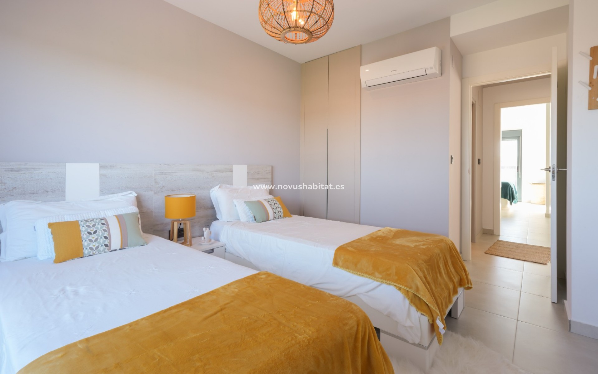 Wiederverkauf - Wohnung - Guardamar del Segura - 