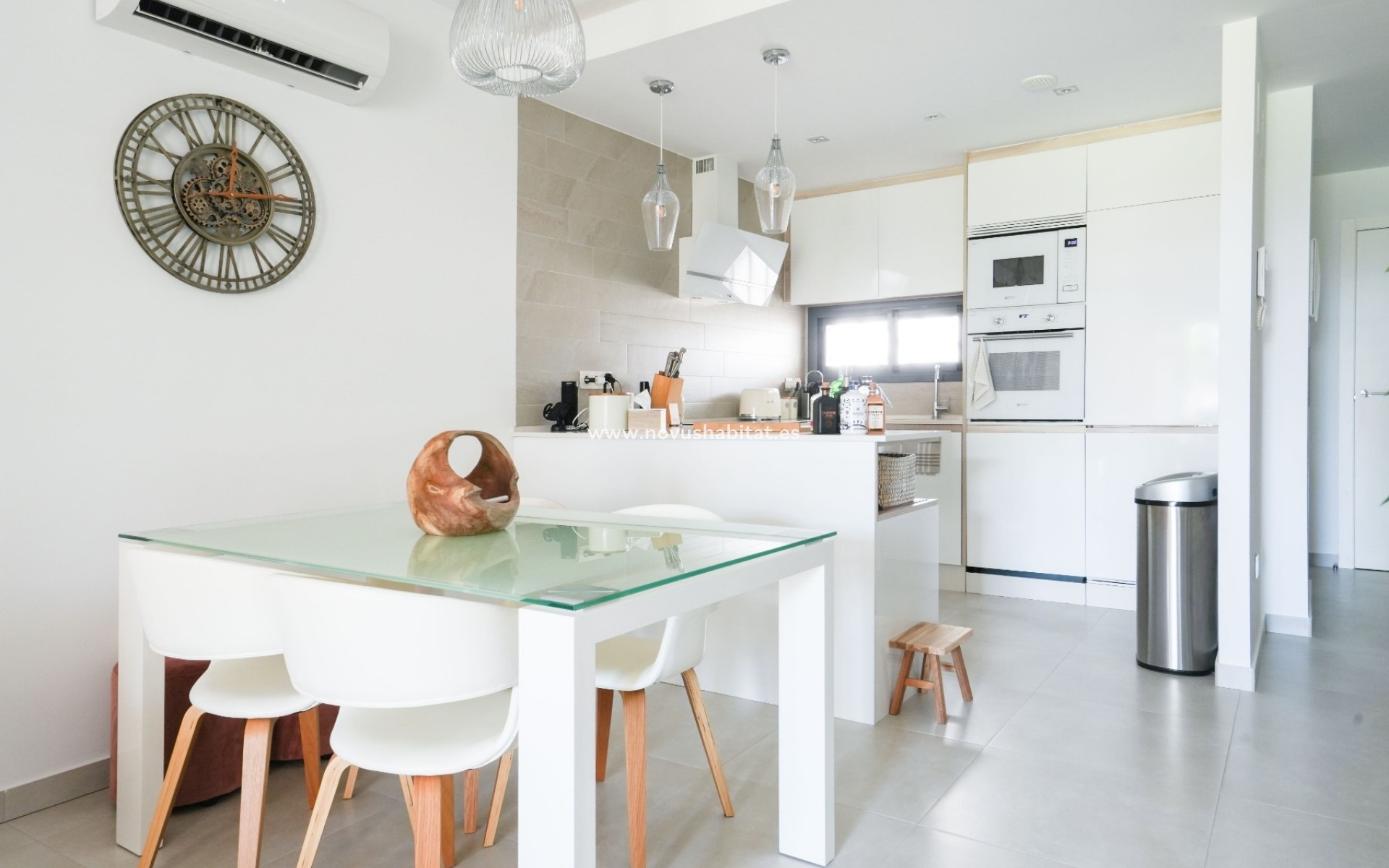 Wiederverkauf - Wohnung - Guardamar del Segura - 