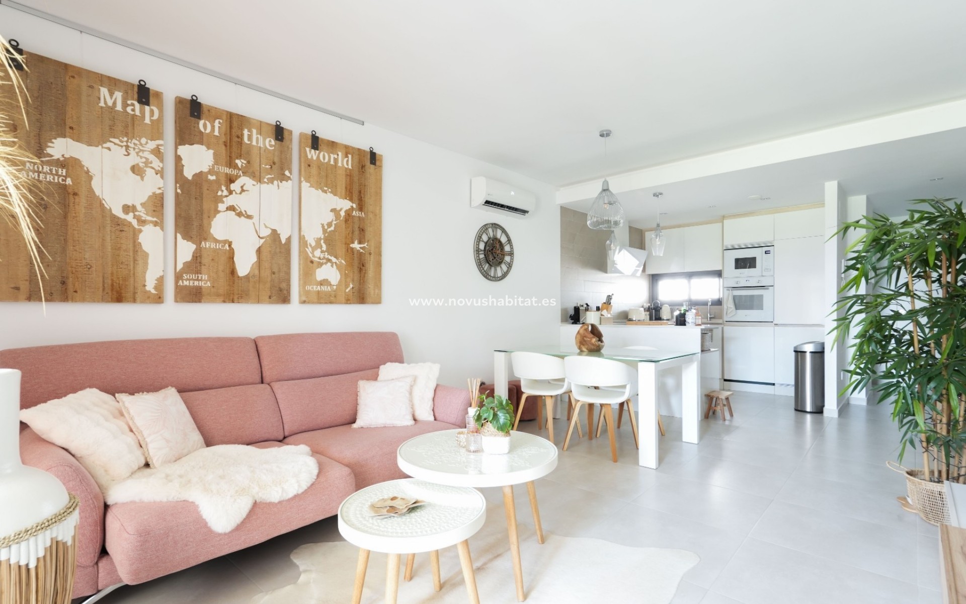 Wiederverkauf - Wohnung - Guardamar del Segura - 