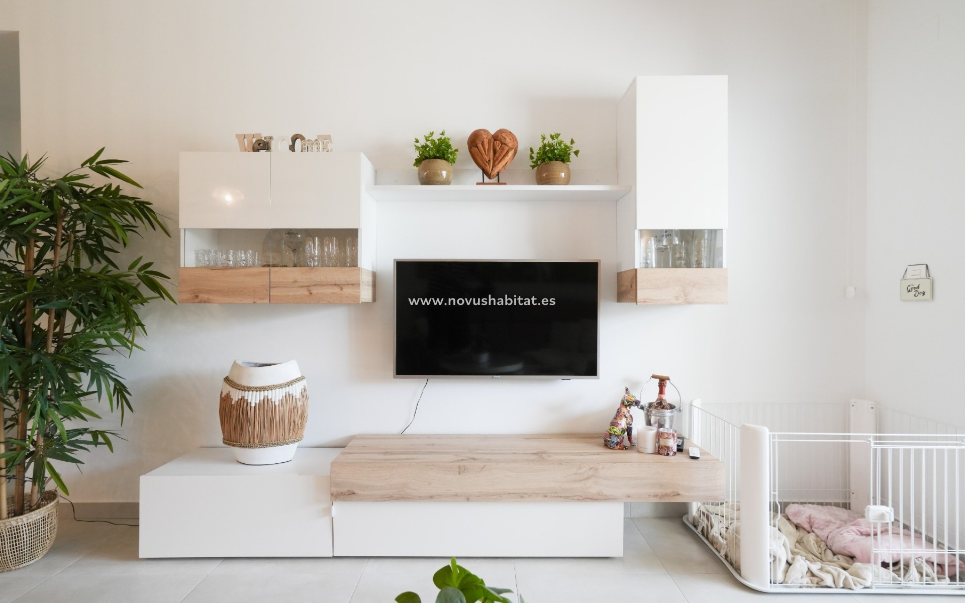 Wiederverkauf - Wohnung - Guardamar del Segura - 