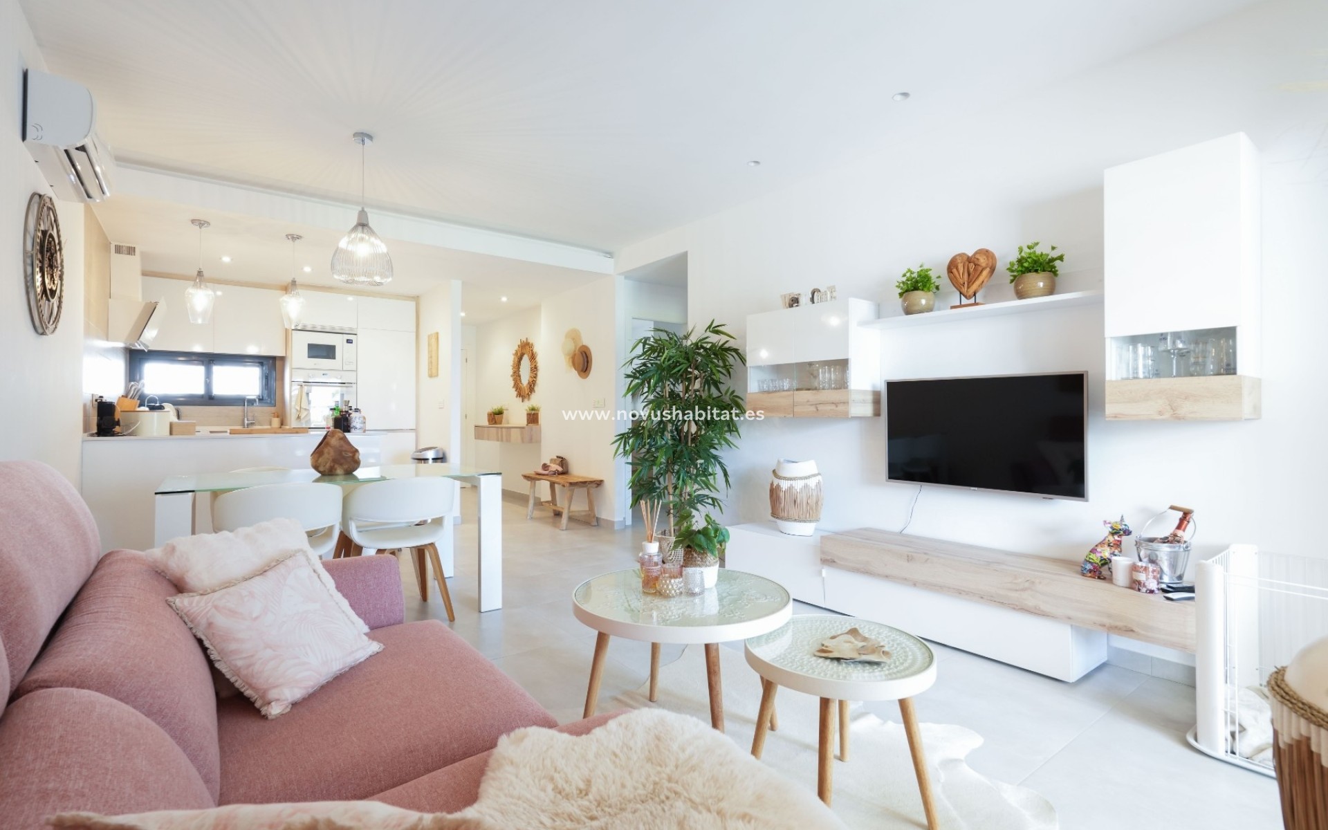 Wiederverkauf - Wohnung - Guardamar del Segura - 