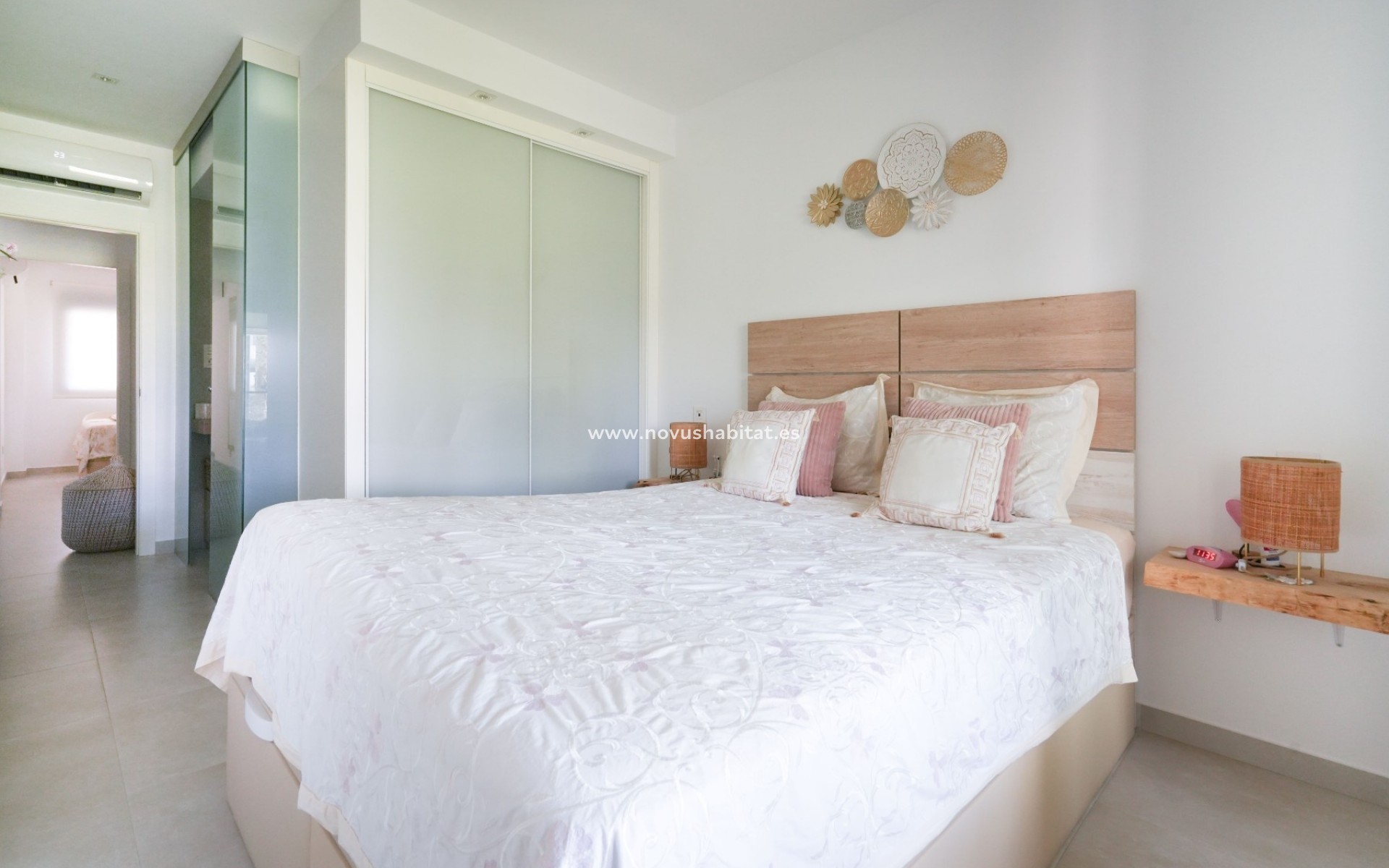 Wiederverkauf - Wohnung - Guardamar del Segura - 