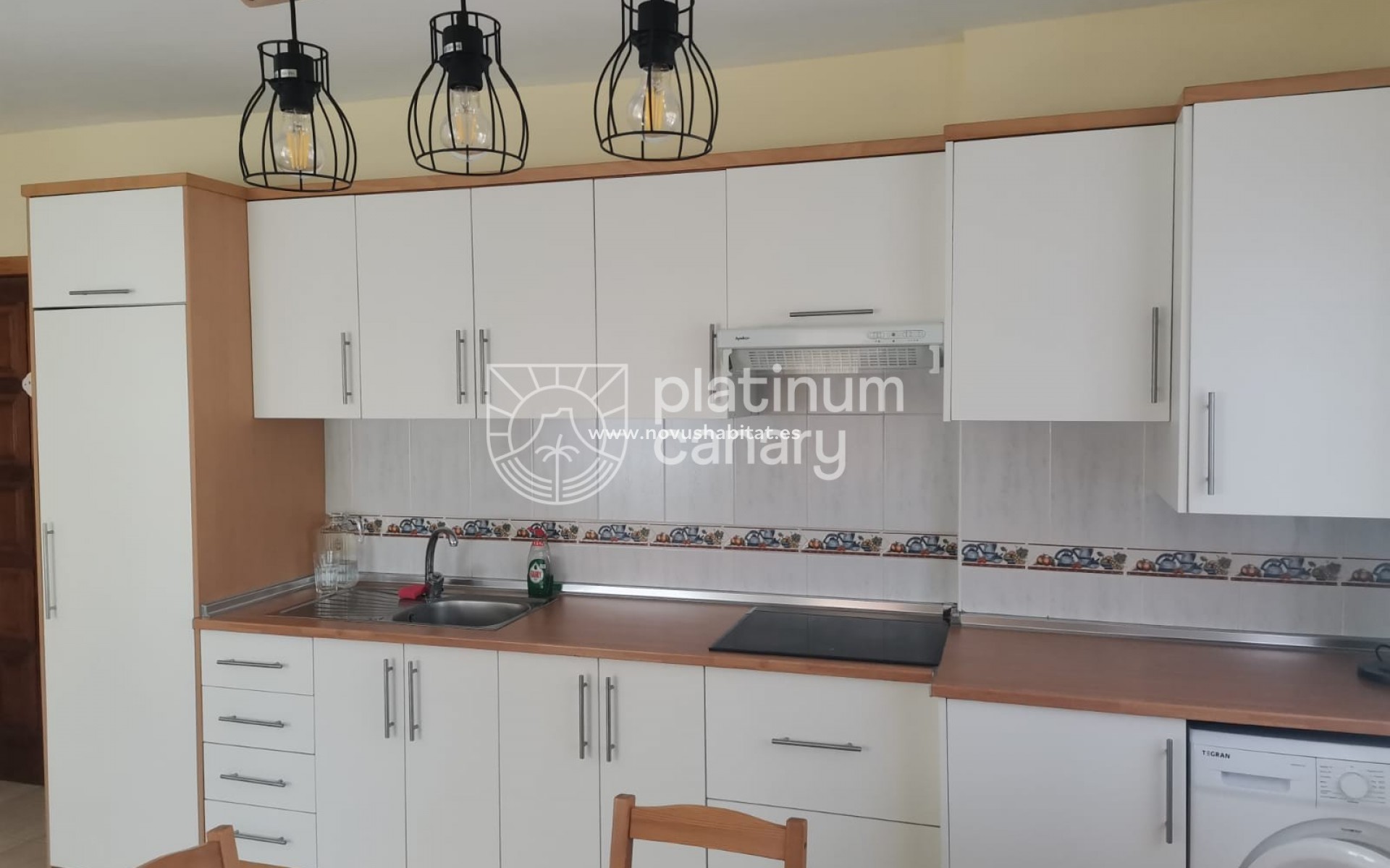 Wiederverkauf - Wohnung - Guargacho - Santa Cruz Tenerife