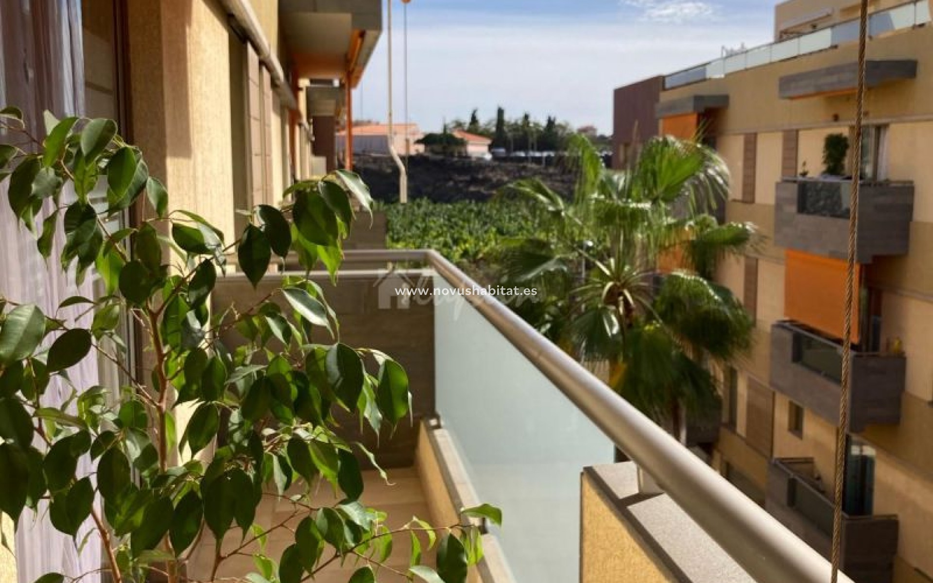 Wiederverkauf - Wohnung - Guia De Isora - Alcala Guia De Isora Tenerife