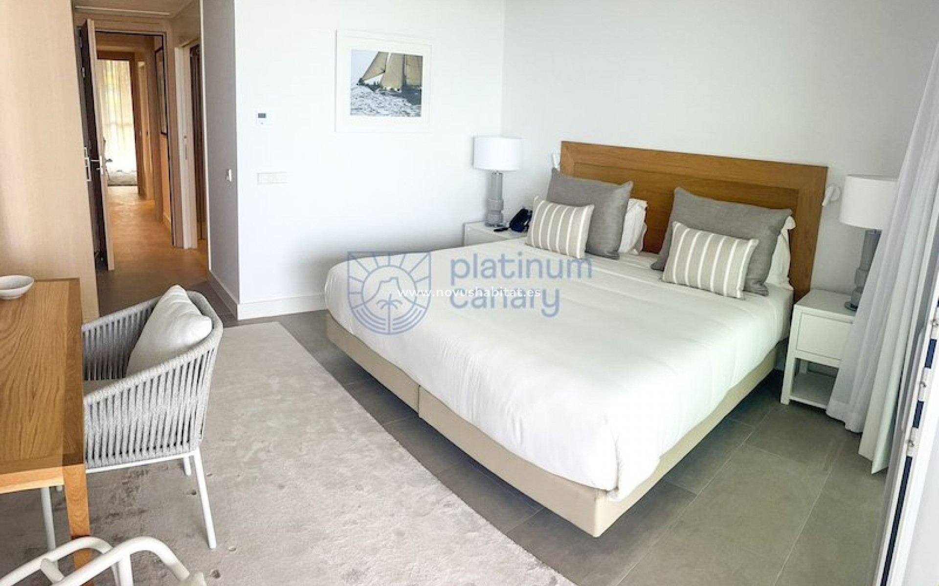 Wiederverkauf - Wohnung - Guia De Isora - Santa Cruz Tenerife