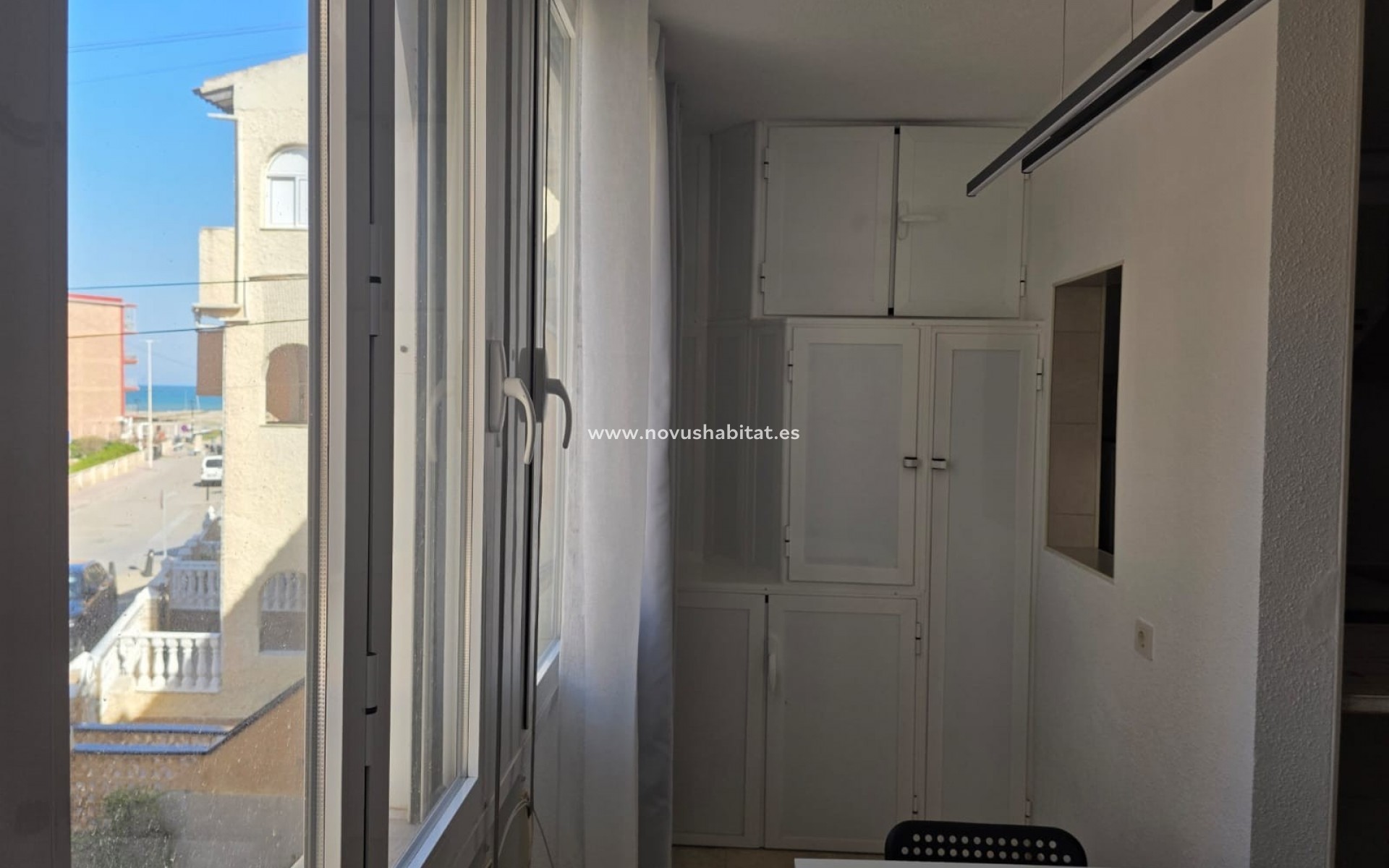 Wiederverkauf - Wohnung - La Mata - Playa