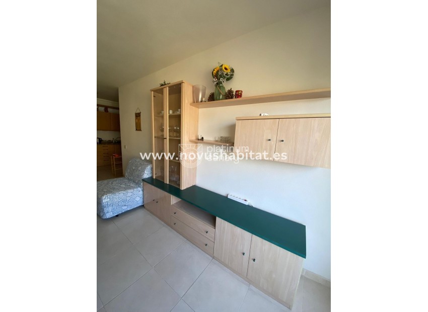Wiederverkauf - Wohnung - Los Abrigos - Santa Cruz Tenerife