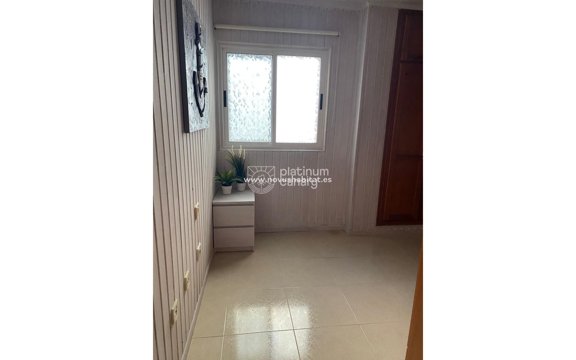 Wiederverkauf - Wohnung - Los Abrigos - Santa Cruz Tenerife