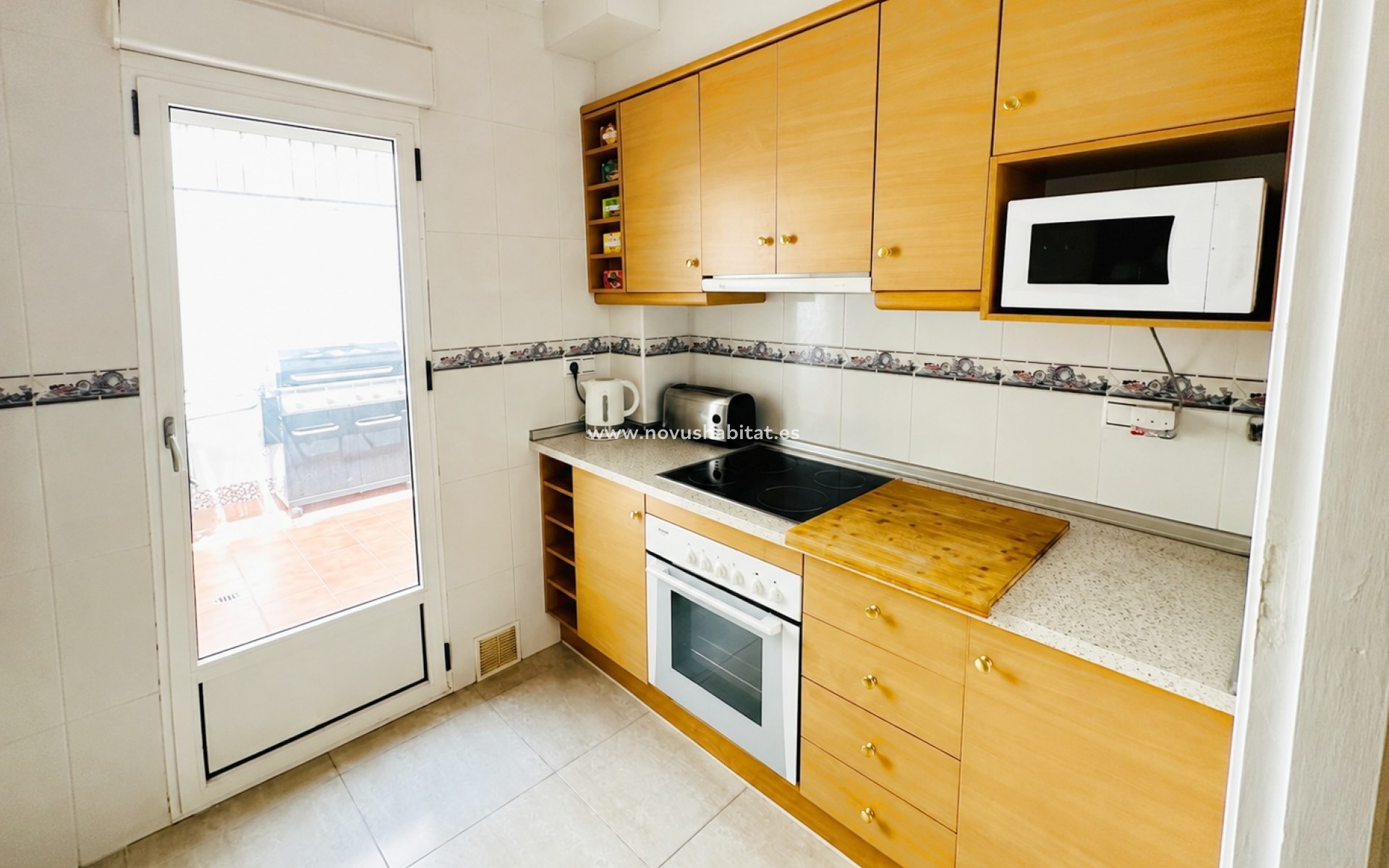 Wiederverkauf - Wohnung - Los Altos - Dream Hills - Dream Hills 2
