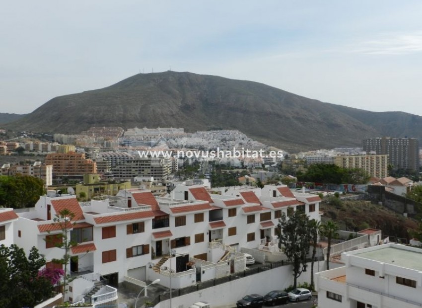 Wiederverkauf - Wohnung - Los Cristianos - Arona, Los Cristianos, Tenerife