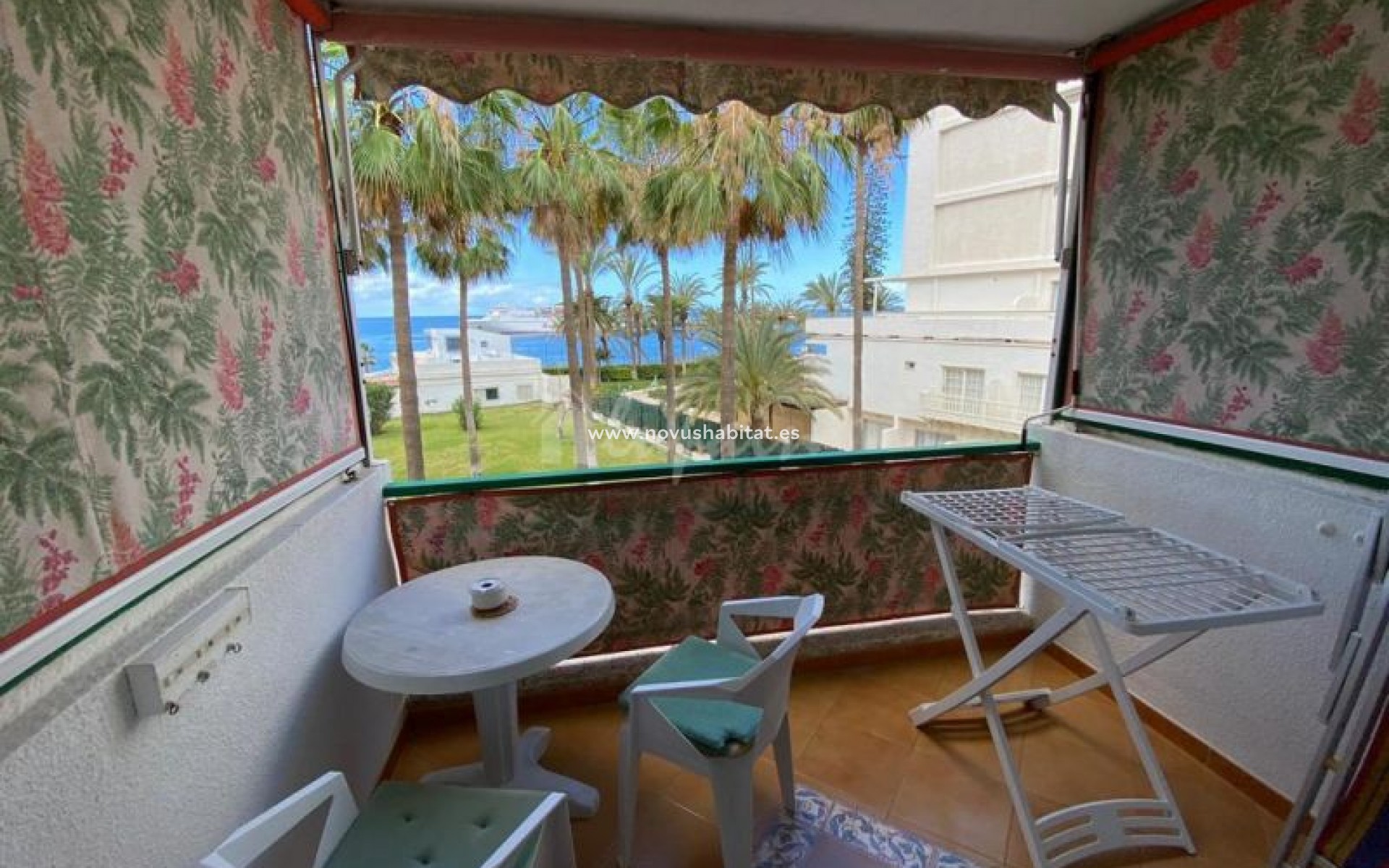 Wiederverkauf - Wohnung - Los Cristianos - Comodoro Los Cristianos Tenerife