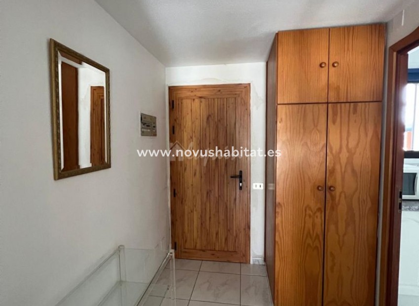 Wiederverkauf - Wohnung - Los Cristianos - Cristan Sur Los Cristianos Tenerife