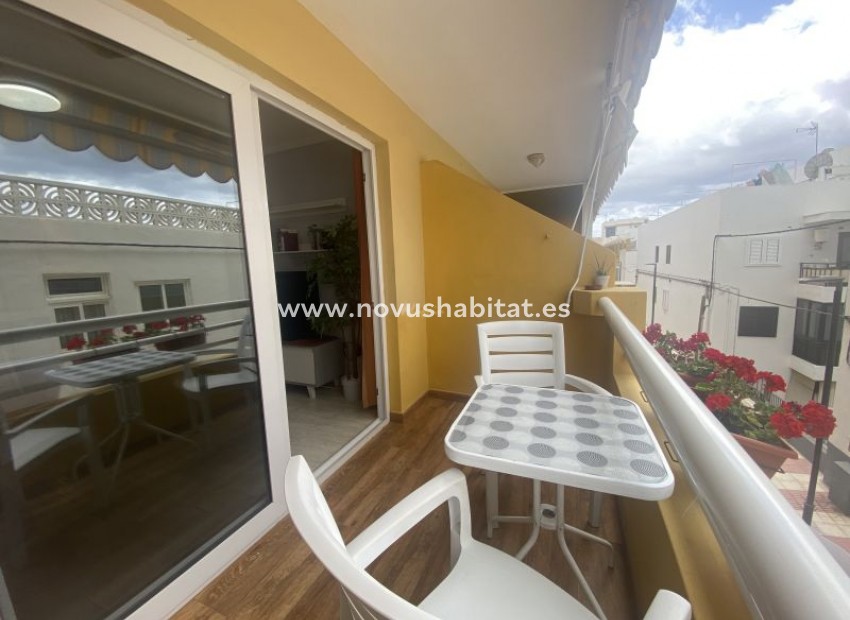 Wiederverkauf - Wohnung - Los Cristianos - Edf Ceyla Los Cristianos Tenerife