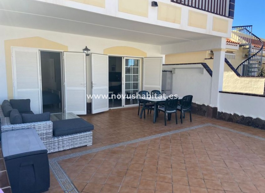 Wiederverkauf - Wohnung - Los Cristianos - El Mirador Los Cristianos Tenerife