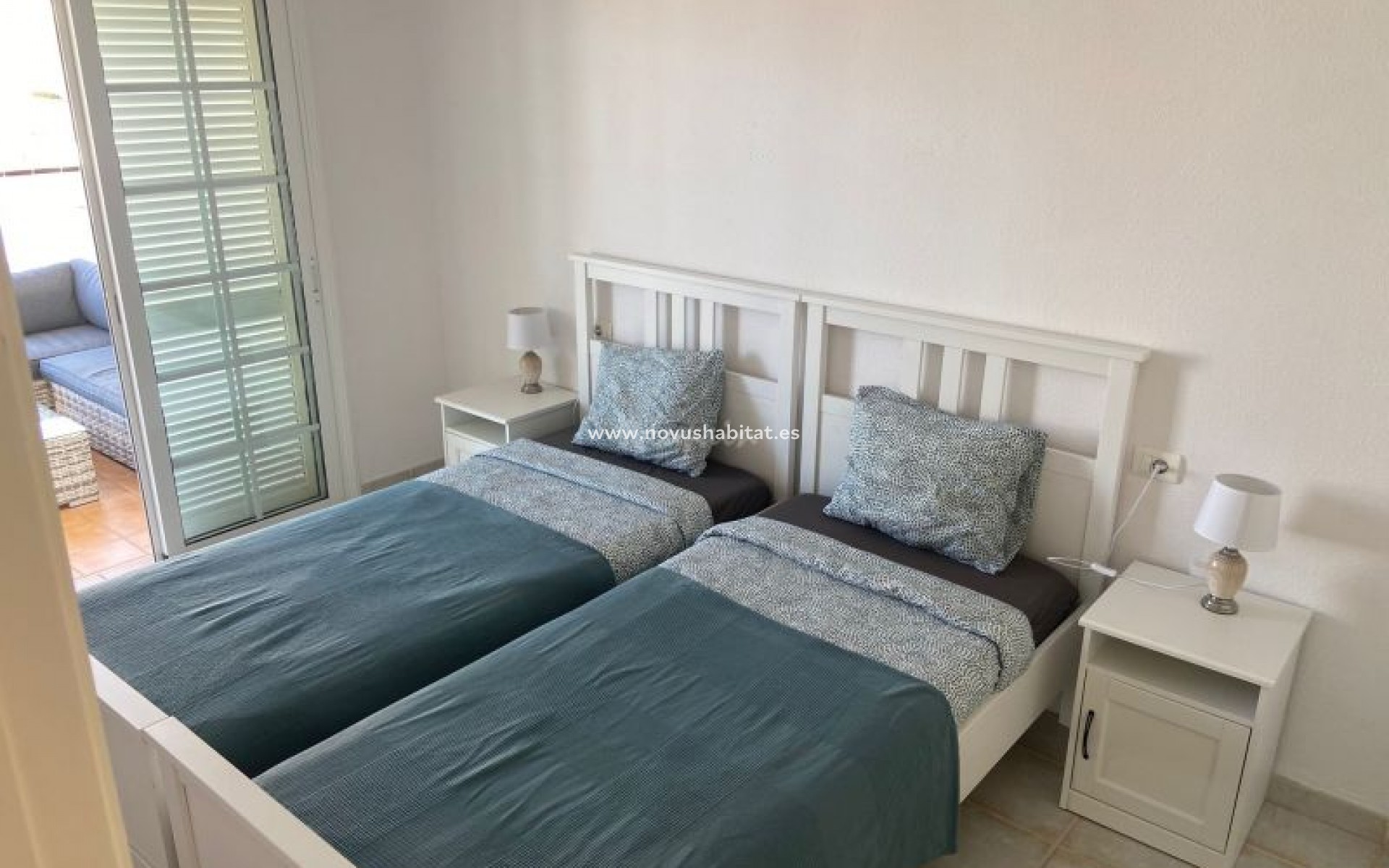 Wiederverkauf - Wohnung - Los Cristianos - El Mirador Los Cristianos Tenerife