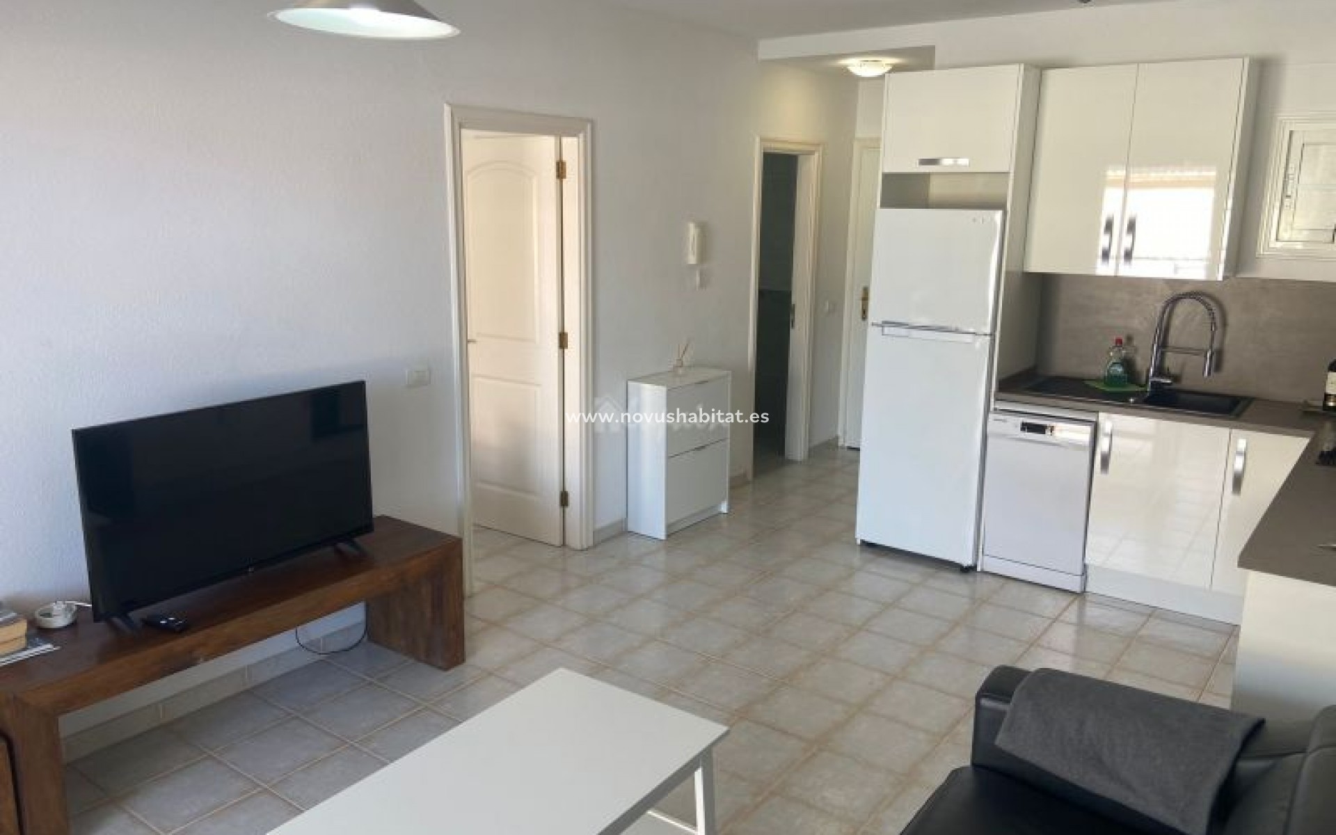 Wiederverkauf - Wohnung - Los Cristianos - El Mirador Los Cristianos Tenerife