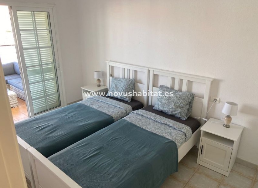 Wiederverkauf - Wohnung - Los Cristianos - El Mirador Los Cristianos Tenerife