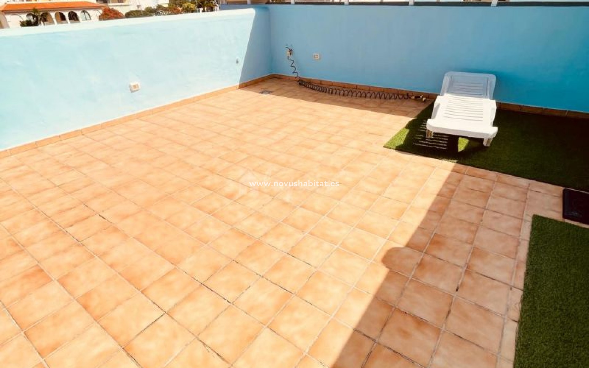 Wiederverkauf - Wohnung - Los Cristianos - El Mirador Los Cristianos Tenerife