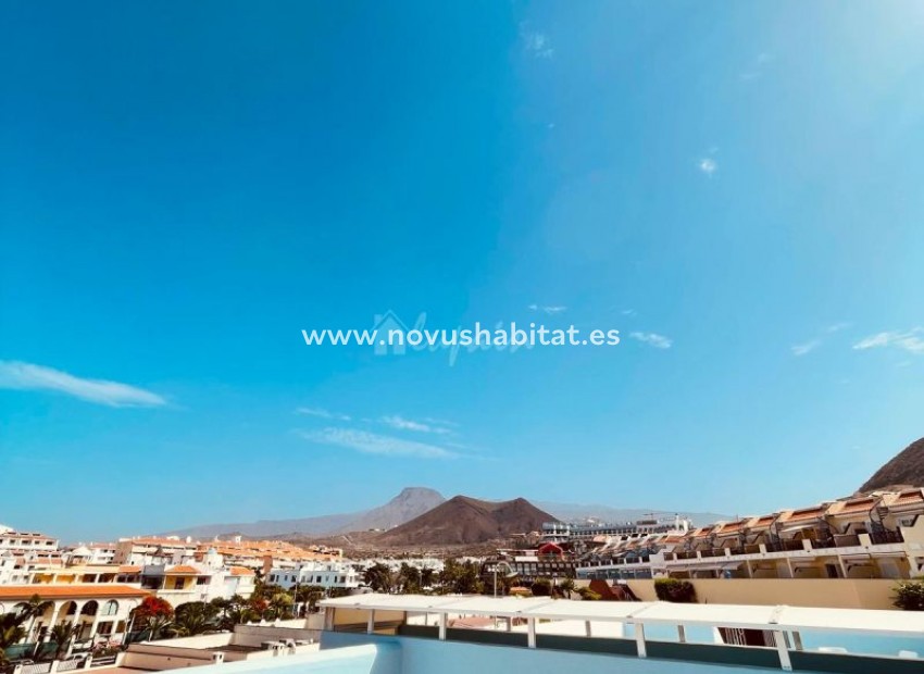 Wiederverkauf - Wohnung - Los Cristianos - El Mirador Los Cristianos Tenerife