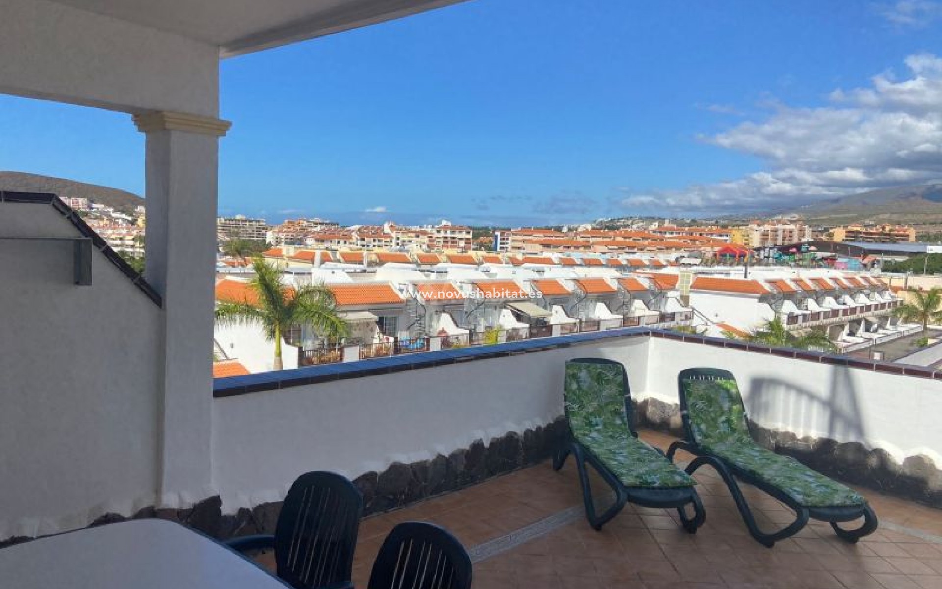 Wiederverkauf - Wohnung - Los Cristianos - El Mirador Los Cristianos Tenerife