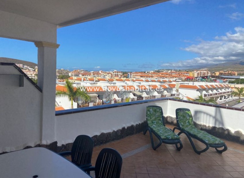 Wiederverkauf - Wohnung - Los Cristianos - El Mirador Los Cristianos Tenerife