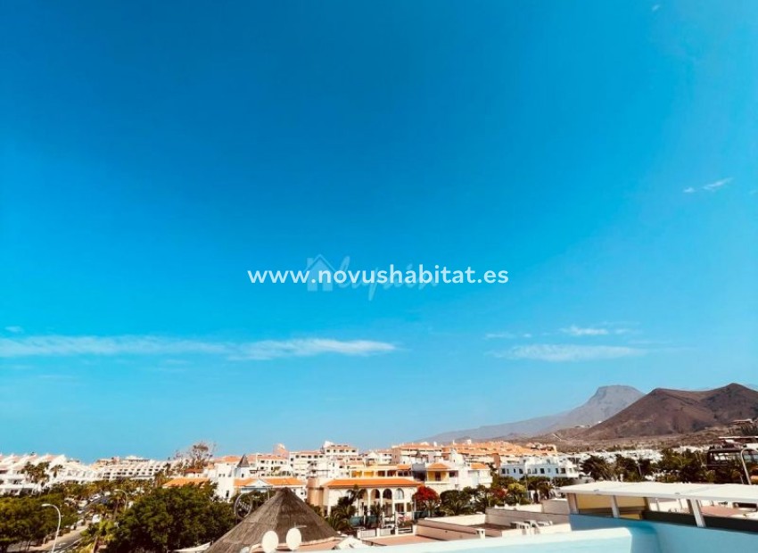 Wiederverkauf - Wohnung - Los Cristianos - El Mirador Los Cristianos Tenerife