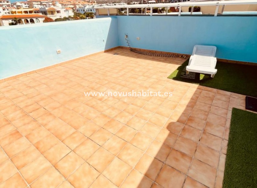 Wiederverkauf - Wohnung - Los Cristianos - El Mirador Los Cristianos Tenerife