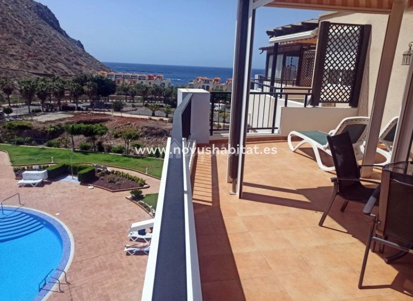 Wiederverkauf - Wohnung - Los Cristianos - El Rincon Los Cristianos Tenerife