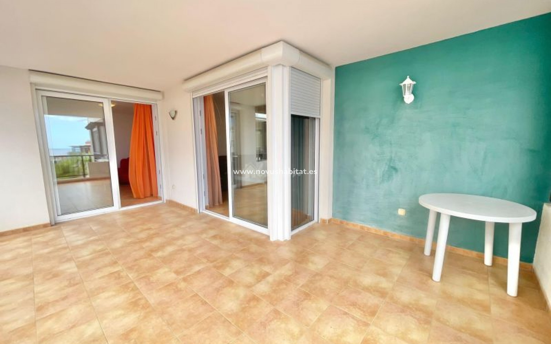 Wiederverkauf - Wohnung - Los Cristianos - El Rincon Los Cristianos Tenerife