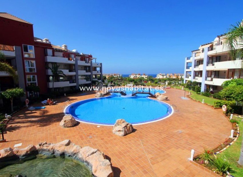 Wiederverkauf - Wohnung - Los Cristianos - El Rincon Los Cristianos Tenerife